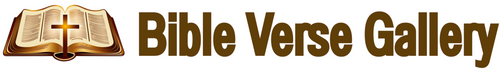 Bible Verse Gallery Store
